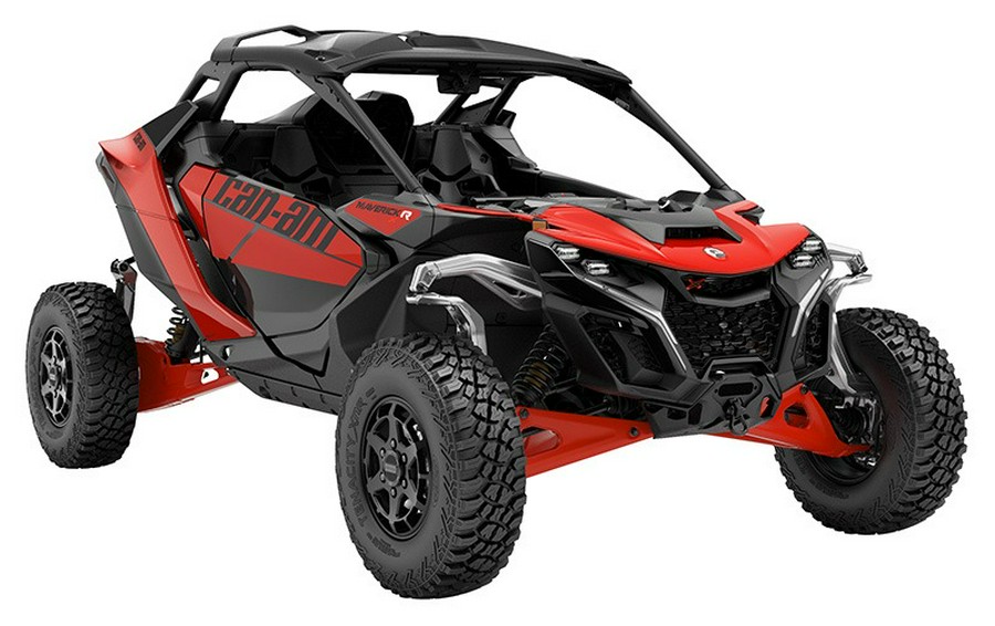 2024 Can-Am™ Maverick R X