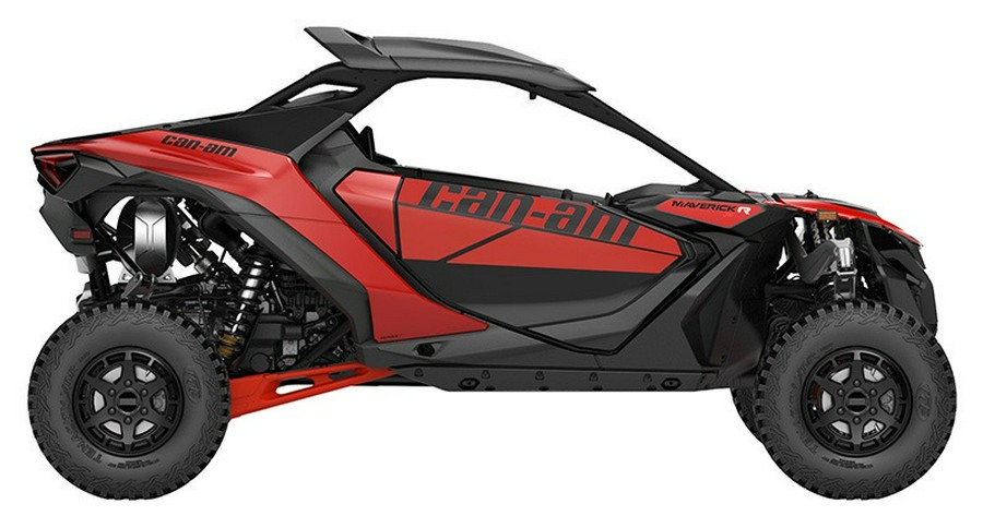 2024 Can-Am™ Maverick R X