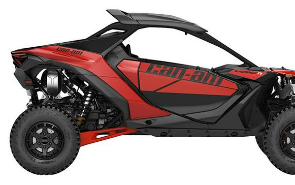 2024 Can-Am™ Maverick R X