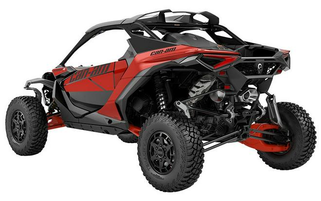 2024 Can-Am™ Maverick R X