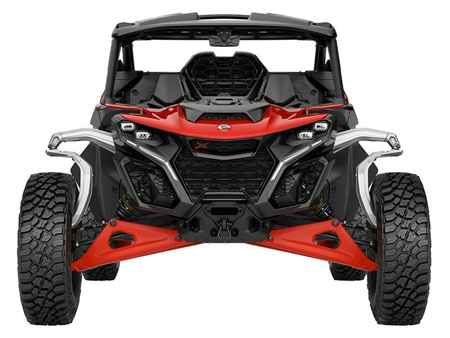 2024 Can-Am™ Maverick R X