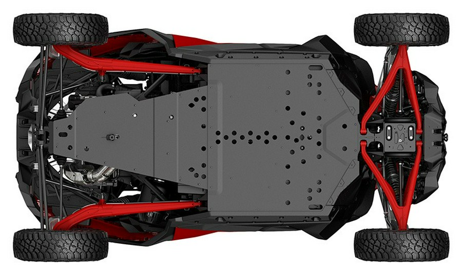 2024 Can-Am™ Maverick R X