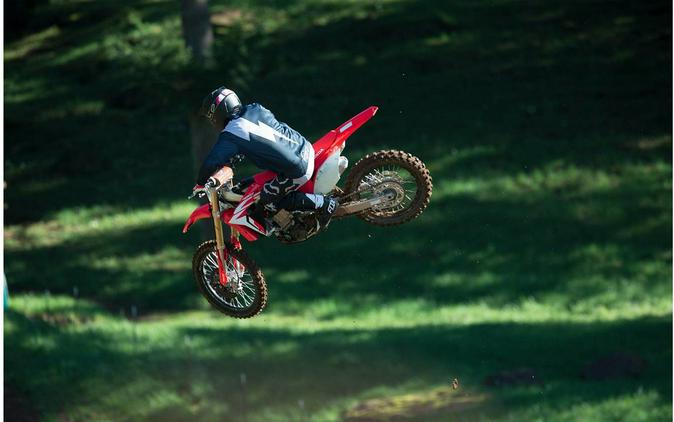 2020 Honda CRF450R