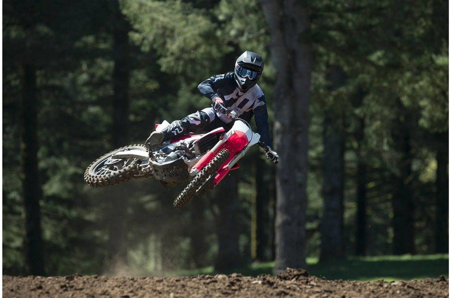 2020 Honda CRF450R