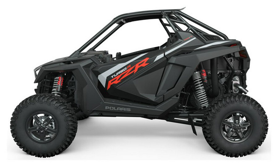 2023 Polaris RZR Turbo R Ultimate