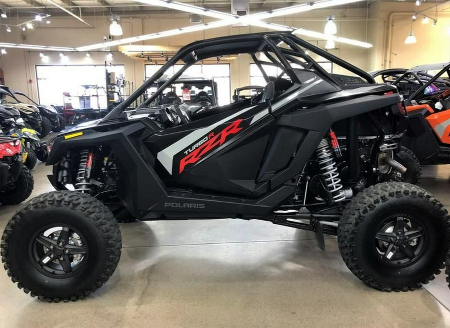 2023 Polaris RZR Turbo R Ultimate