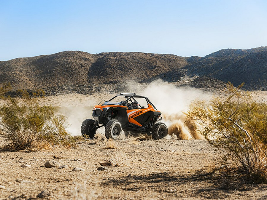 2023 Polaris RZR Turbo R Ultimate