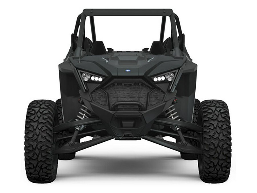 2023 Polaris RZR Turbo R Ultimate