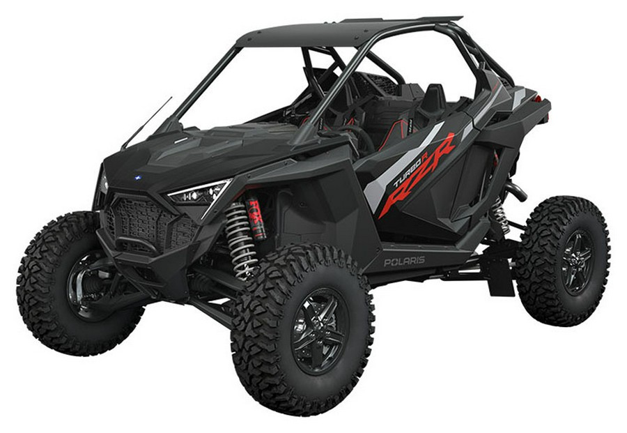 2023 Polaris RZR Turbo R Ultimate