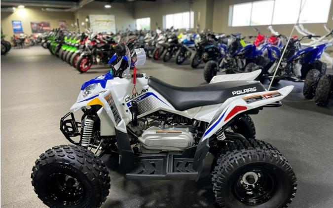 2025 Polaris Outlaw® 110 EFI