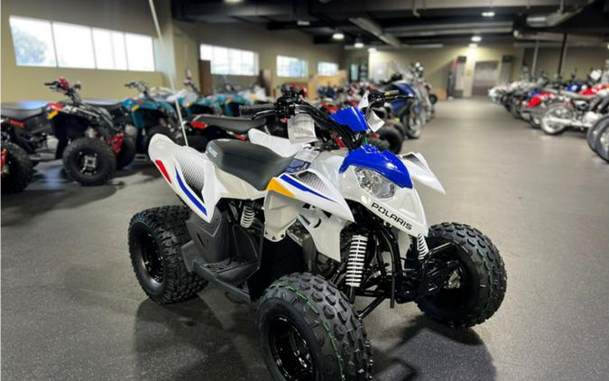 2025 Polaris Outlaw® 110 EFI