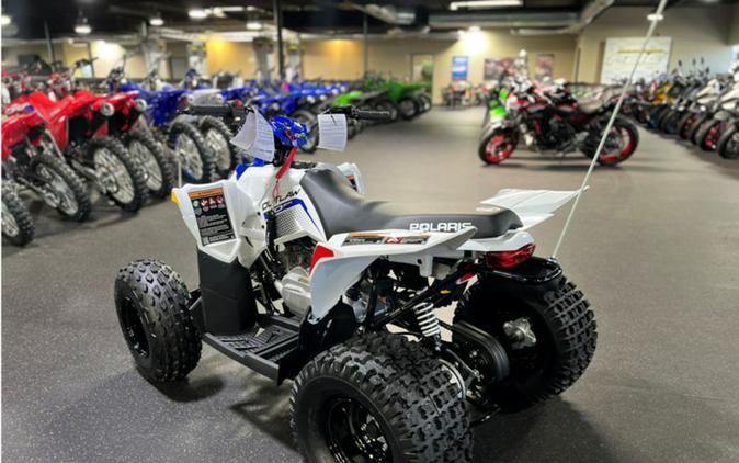 2025 Polaris Outlaw® 110 EFI