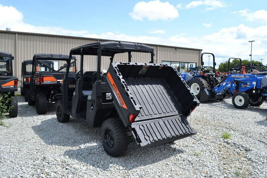 2023 Polaris® Pro XD Full-Size Gas