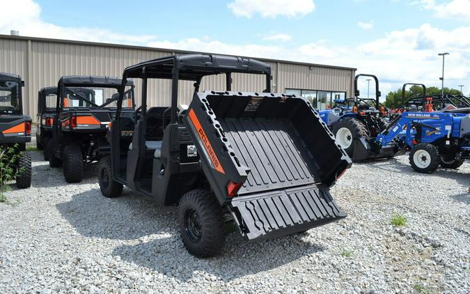 2023 Polaris® Pro XD Full-Size Gas