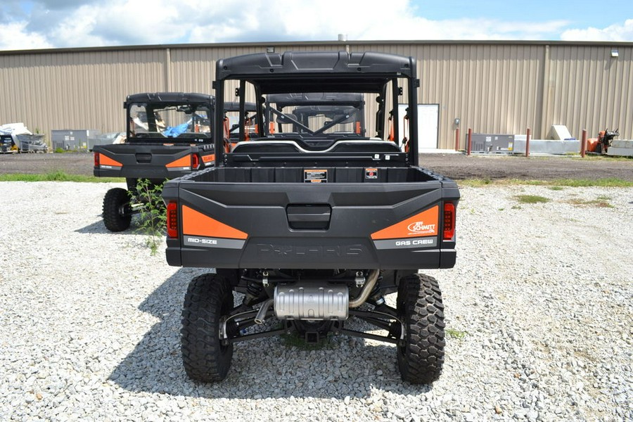 2023 Polaris® Pro XD Full-Size Gas