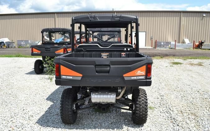 2023 Polaris® Pro XD Full-Size Gas