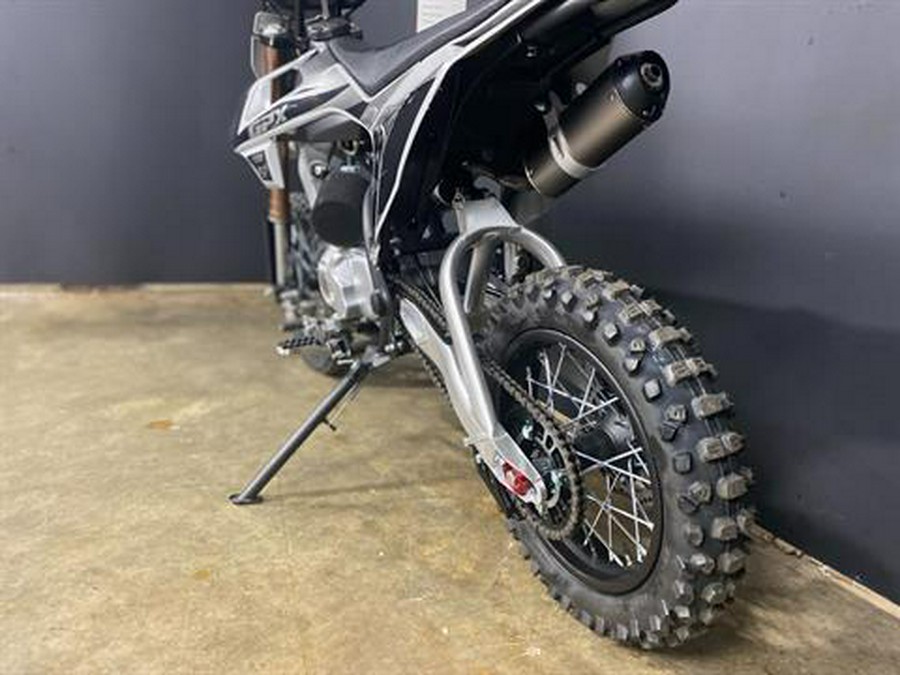 2025 GPX Moto FSE110SEMI