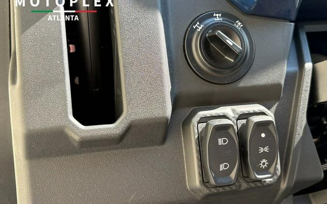 2025 CFMOTO UFORCE 1000