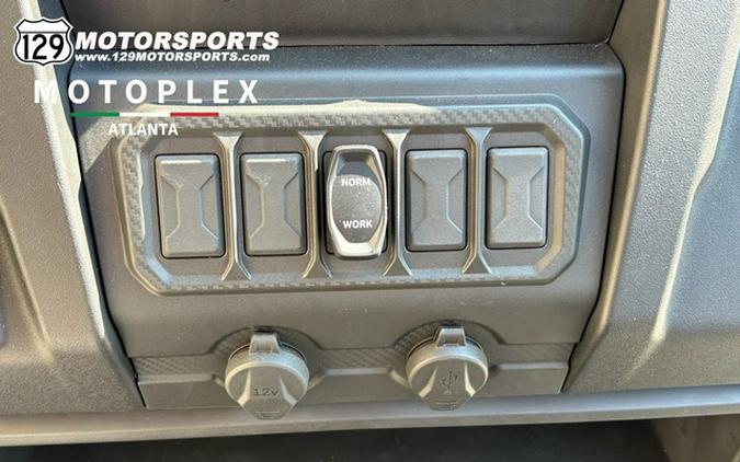 2025 CFMOTO UFORCE 1000