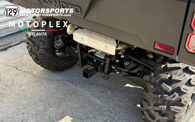 2025 CFMOTO UFORCE 1000