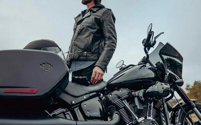 2023 Harley-Davidson® FXLRST - Low Rider® ST