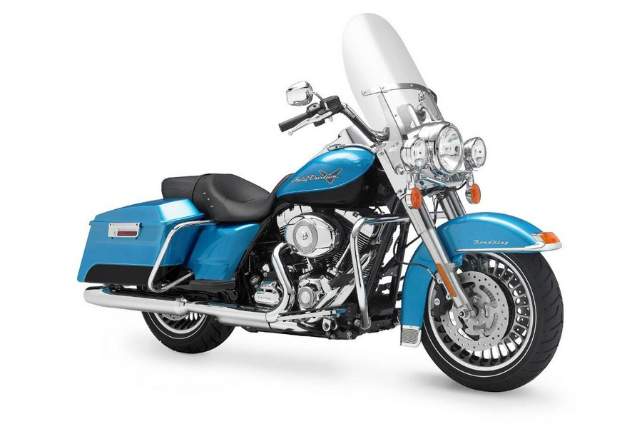 2011 Harley-Davidson® Road King�� Base