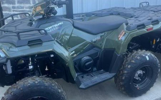 2026 Polaris® Sportsman 450 H.O.