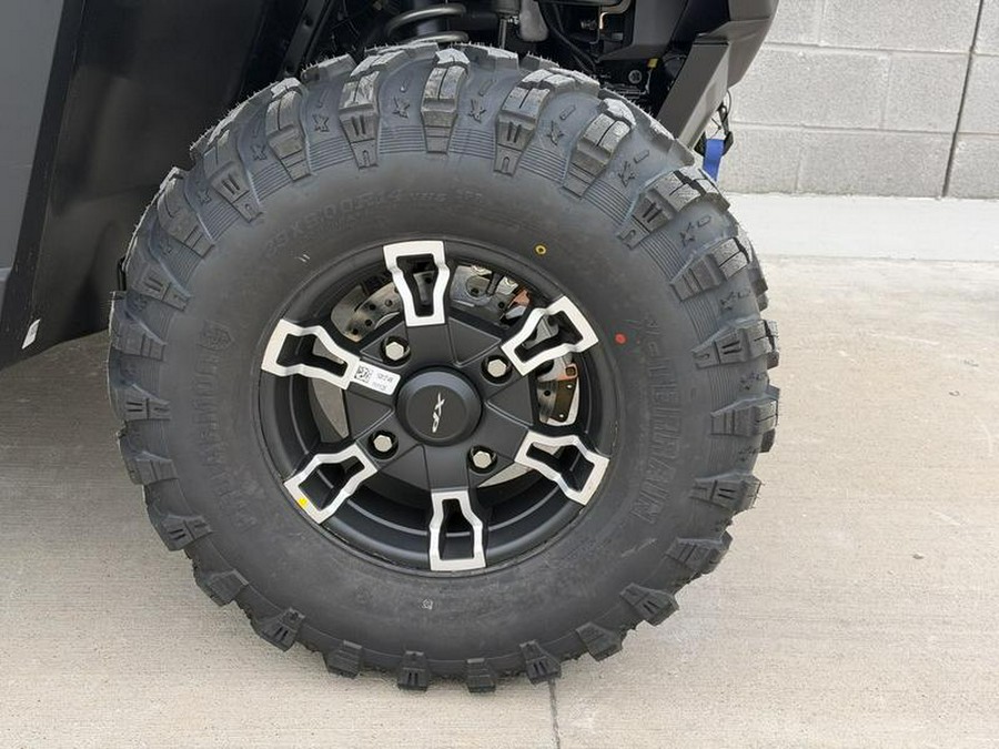 2026 Polaris® Ranger Crew XP 1000 Texas Edition