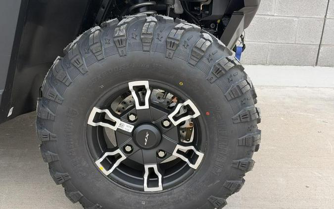 2026 Polaris® Ranger Crew XP 1000 Texas Edition