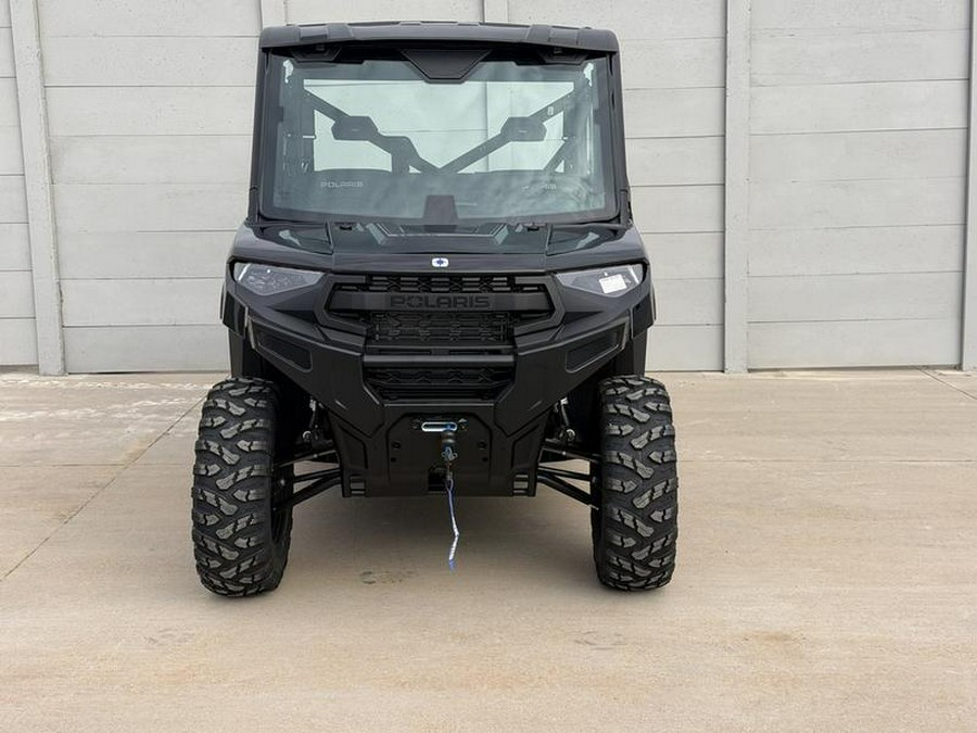 2026 Polaris® Ranger Crew XP 1000 Texas Edition
