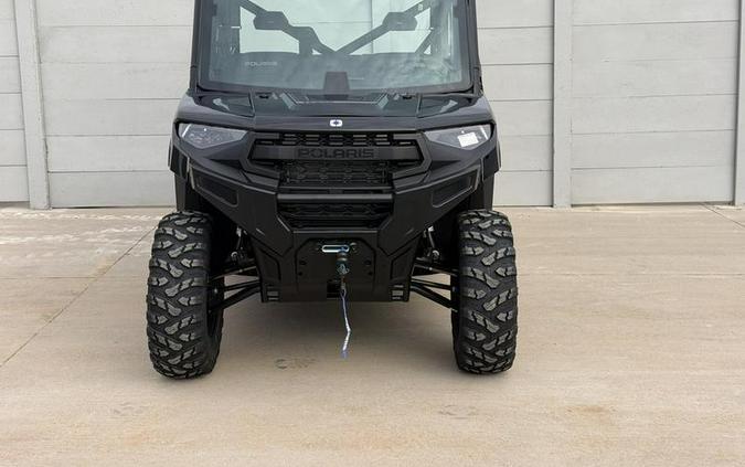 2026 Polaris® Ranger Crew XP 1000 Texas Edition