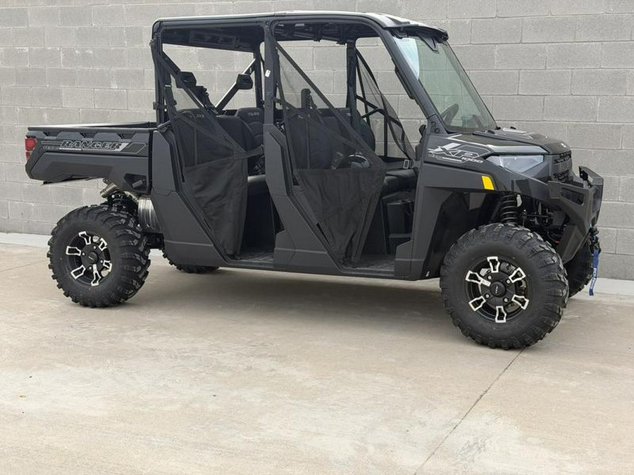 2026 Polaris® Ranger Crew XP 1000 Texas Edition
