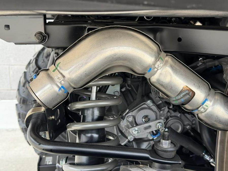 2026 Polaris® Ranger Crew XP 1000 Texas Edition