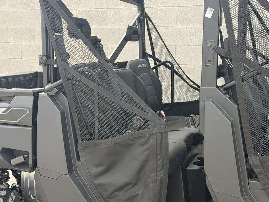 2026 Polaris® Ranger Crew XP 1000 Texas Edition