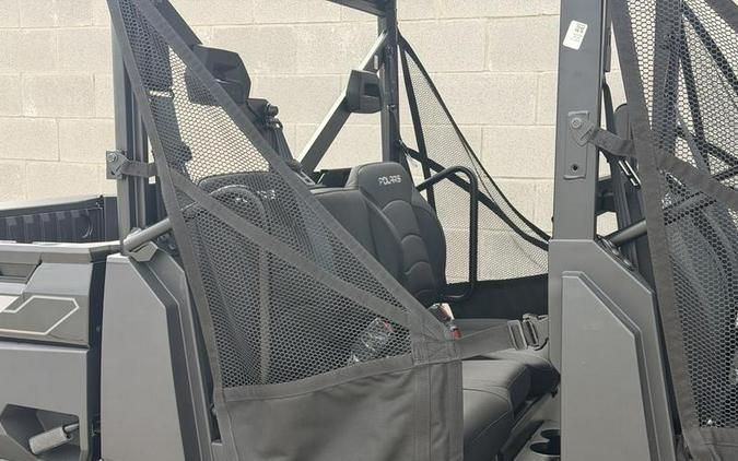 2026 Polaris® Ranger Crew XP 1000 Texas Edition