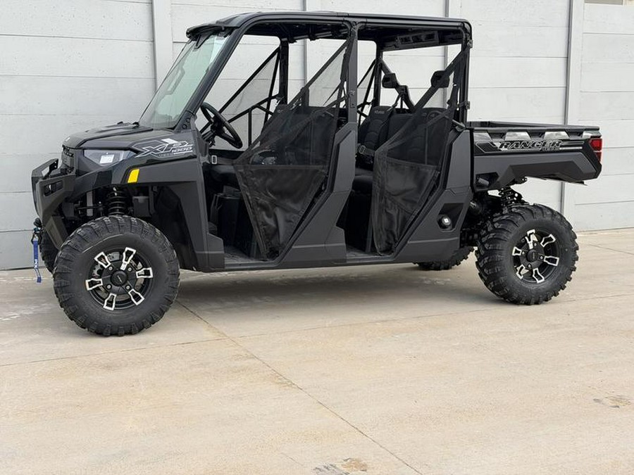 2026 Polaris® Ranger Crew XP 1000 Texas Edition