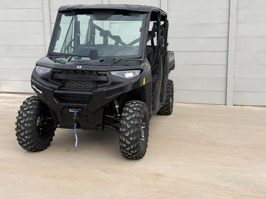 2026 Polaris® Ranger Crew XP 1000 Texas Edition