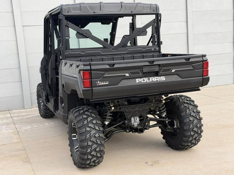2026 Polaris® Ranger Crew XP 1000 Texas Edition