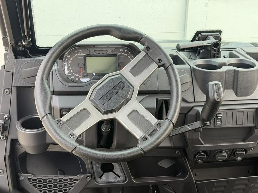 2026 Polaris® Ranger Crew XP 1000 Texas Edition