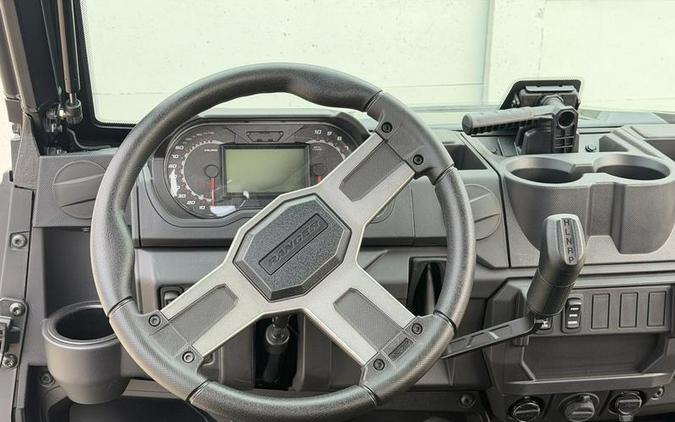 2026 Polaris® Ranger Crew XP 1000 Texas Edition