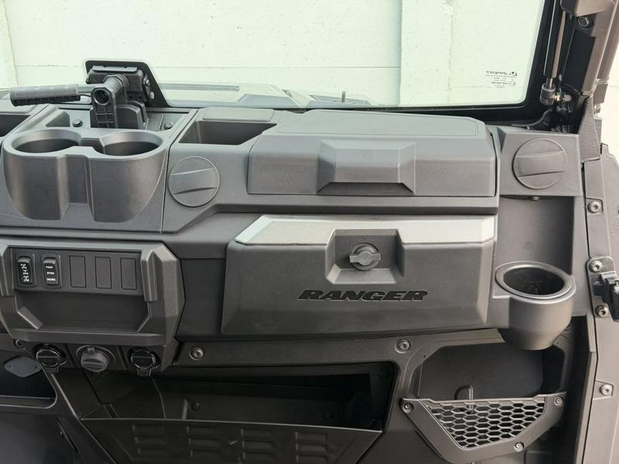 2026 Polaris® Ranger Crew XP 1000 Texas Edition