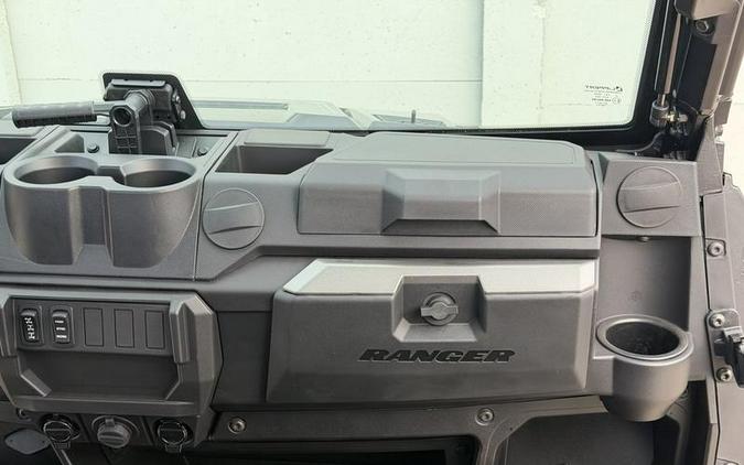 2026 Polaris® Ranger Crew XP 1000 Texas Edition