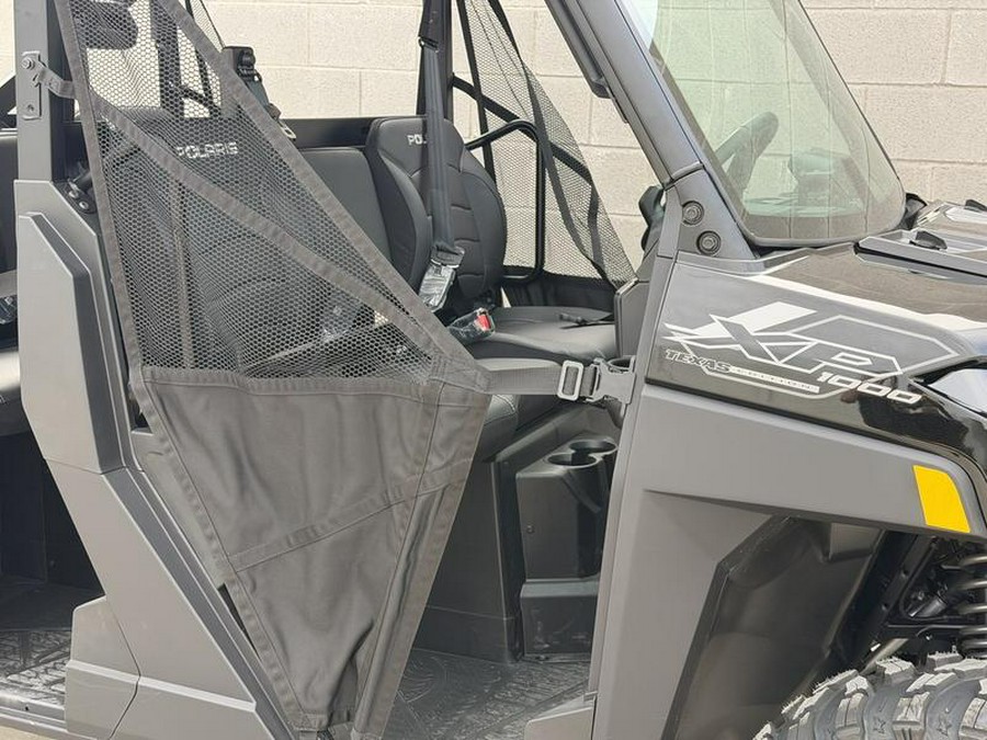 2026 Polaris® Ranger Crew XP 1000 Texas Edition