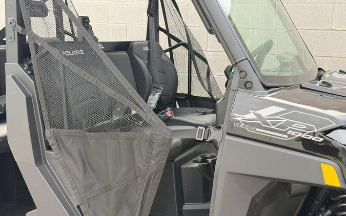 2026 Polaris® Ranger Crew XP 1000 Texas Edition