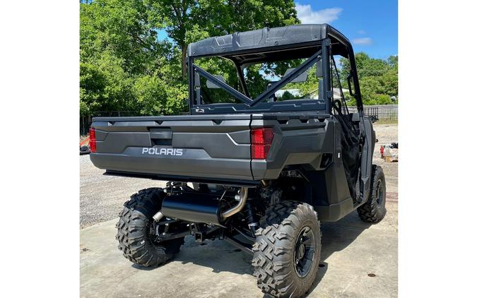 2026 Polaris Ranger® 1000 Premium - Granite Gray