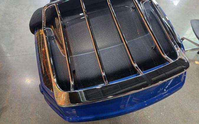 2026 Harley-Davidson® FLHXLSE - CVO™ Street Glide® Limited