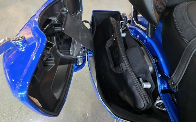 2026 Harley-Davidson® FLHXLSE - CVO™ Street Glide® Limited