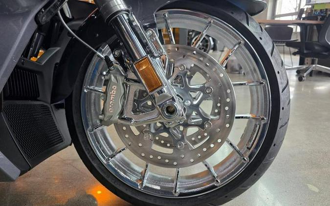 2026 Harley-Davidson® FLHXLSE - CVO™ Street Glide® Limited