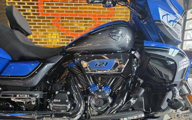 2026 Harley-Davidson® FLHXLSE - CVO™ Street Glide® Limited