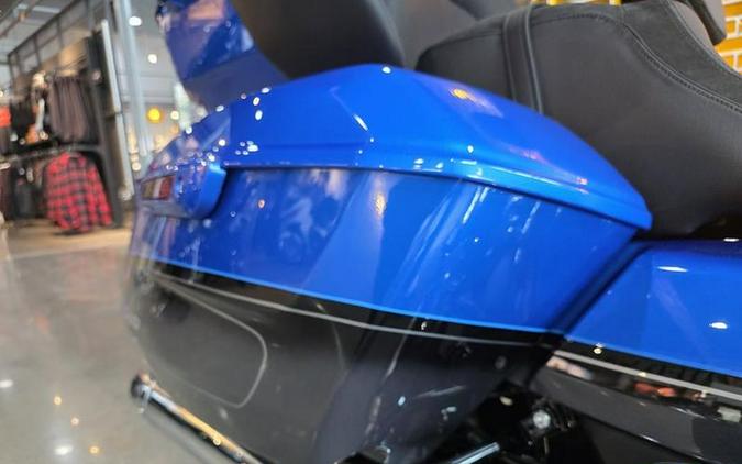 2026 Harley-Davidson® FLHXLSE - CVO™ Street Glide® Limited